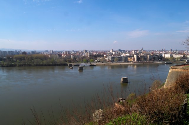 Novi Sad dobija èetvrti most