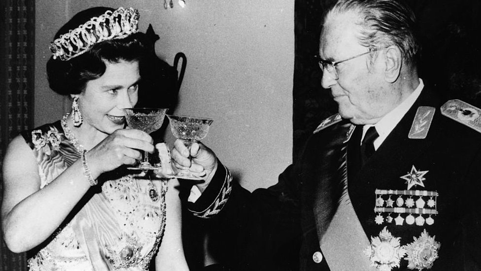 Tito i 25. maj: Šta je posedovao Josip Broz Tito