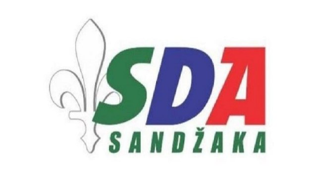 SDA Sandžaka predala listu za izbore