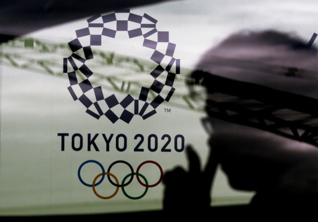 Vakcina je prioritet za Olimpijske igre u Tokiju