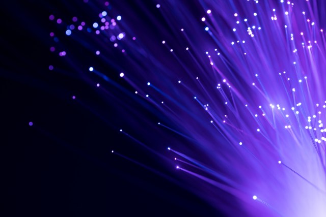 Najbrži internet na svetu: Desetine terabita i kilometri kablova