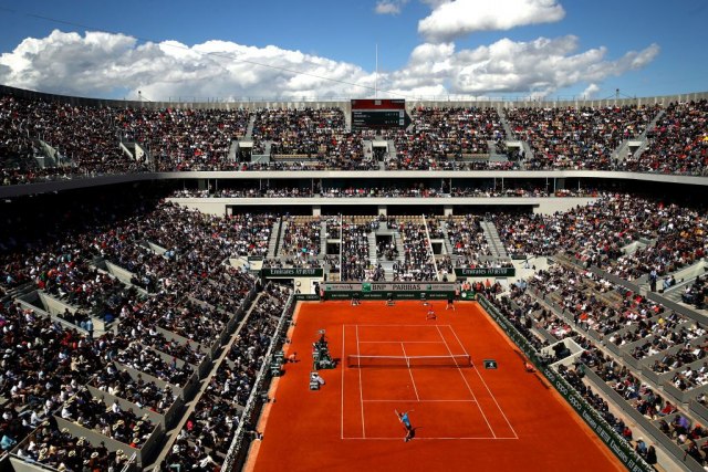 Francuska izdvaja 9.000.000 evra za ugrožene tenisere