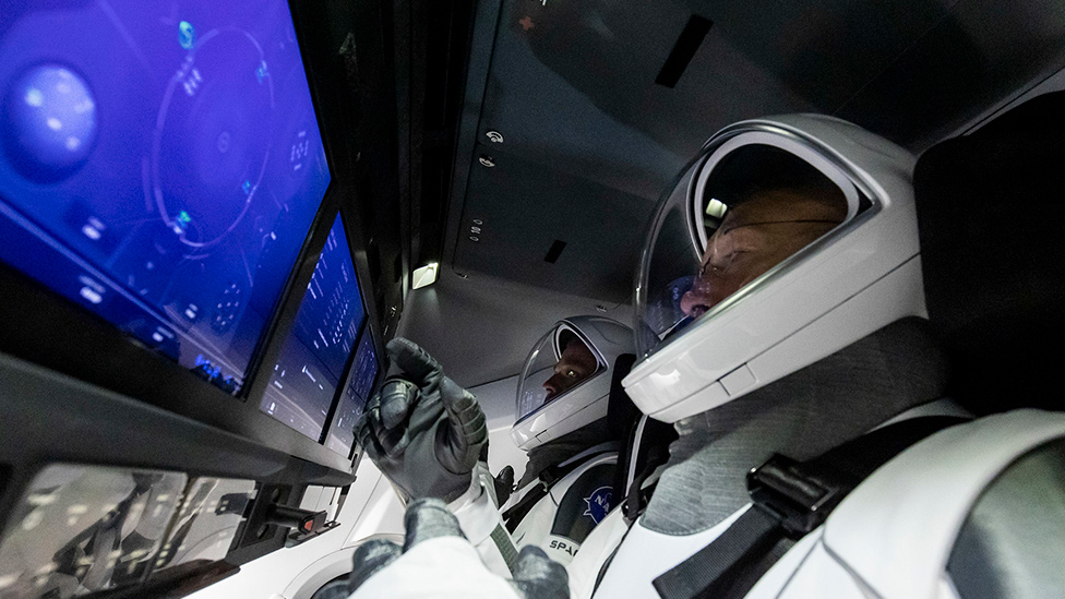 Spejs Iks (Space X) NASA svemirska misija: Astronauti završili probu za istorijsku misiju