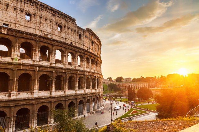 Pokreæe se evropski turizam: Italija otvara granice sa svim zemljama EU?