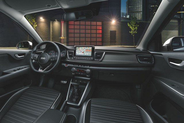 Foto: Kia promo