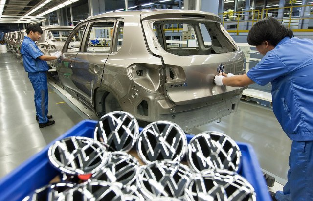 VW æe možda morati da plati još 1,5 milijardi evra zbog dizelgejta – i to samo u Nemaèkoj