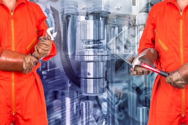 Vucic will be laying the foundation stone for the Kyungshin Cable factory tomorrow