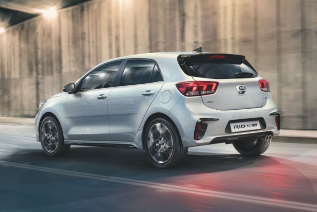 Foto: Kia promo