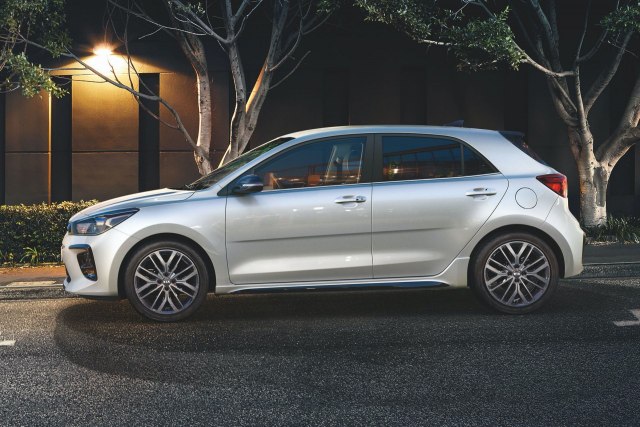 Foto: Kia promo