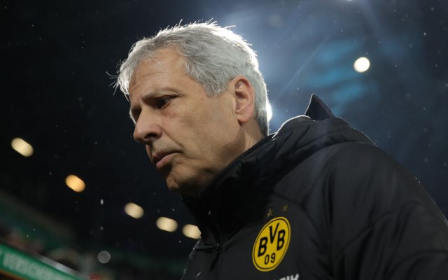 Trener Dortmunda: Moje izjave su pogrešno shvaćene