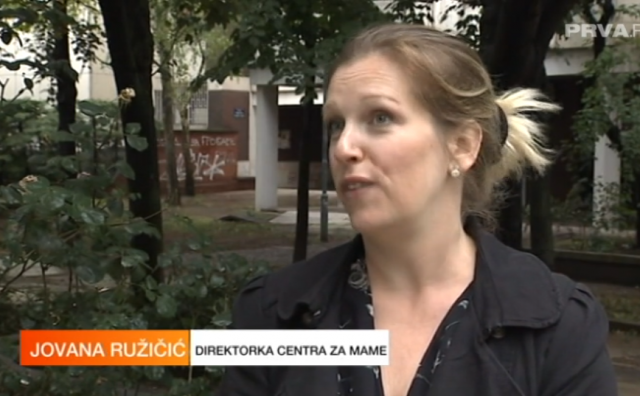 "Oèekuje se da mame budu stonoge, storuke, stoglave", a u doba izolacije imale su treæi posao VIDEO