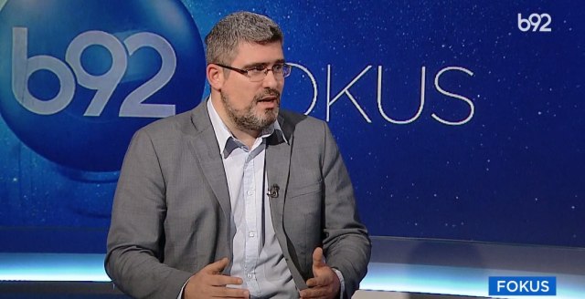 "Politièka karijera Ðukanoviæa je zapeèaæena ukoliko se opozicija ujedini" VIDEO