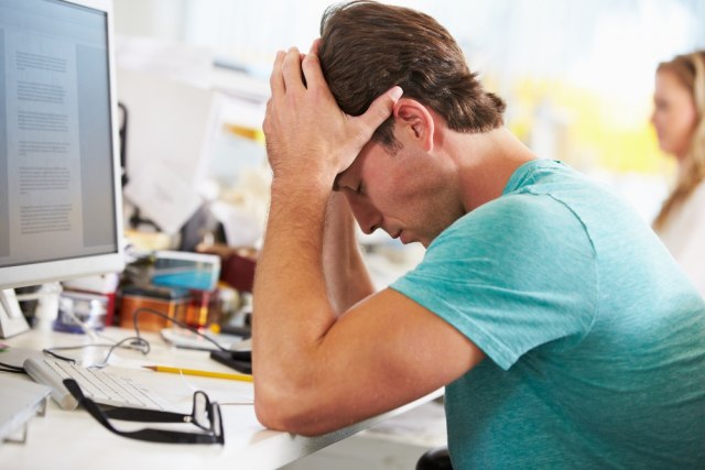 Ovo je lista najmanje stresnih poslova: Da li je vaš meðu njima? VIDEO