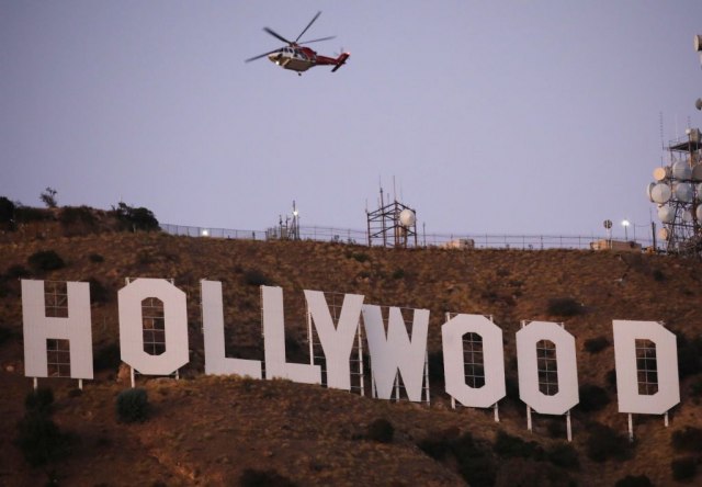 Holivud traži pomoć eksperata za organizaciju snimanja