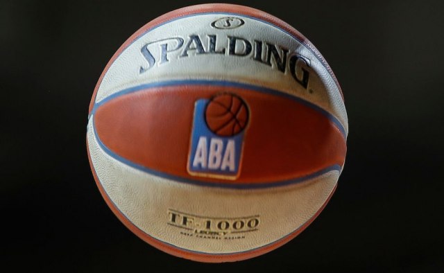 Kraj i za ABA ligu