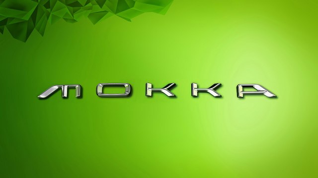Nova Mokka – novi i logo VIDEO