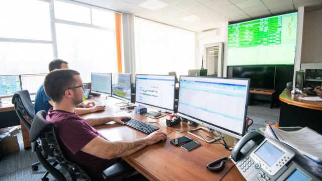 Elektroprivreda Srbije unapredila poslovne procese uvoðenjem AI tehnologija