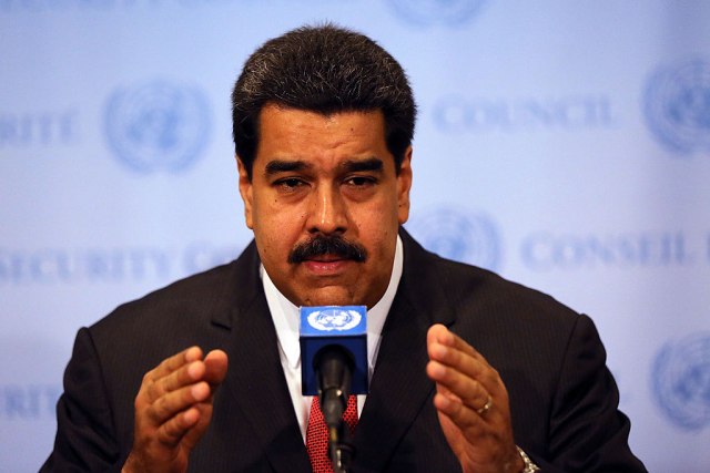 SAD planiraju tužbu protiv Madurove supruge