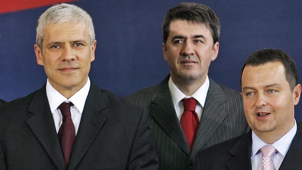 Srbija i politika: Demokrate i socijalisti - dva lica srpskih stranaka