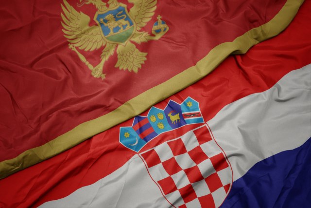 Crna Gora otvorila granicu za Hrvate, ali Hrvatska povukla neočekivan potez