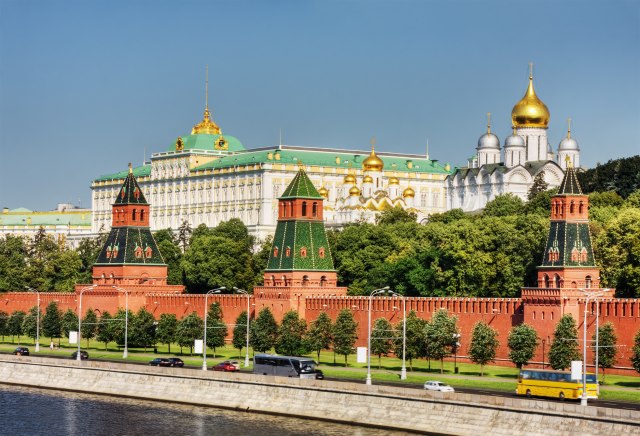Ruska vlada predstavila plan: Oporavak ekonomije u 500 koraka