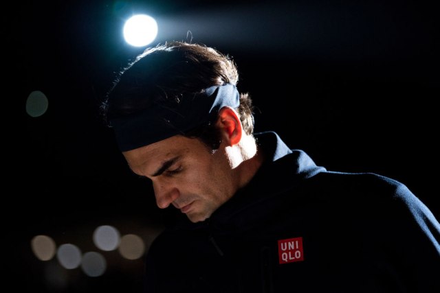 Federer na udaru zbog podrške rasisti
