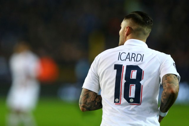 Inter prodao Ikardija za 50.000.000 evra