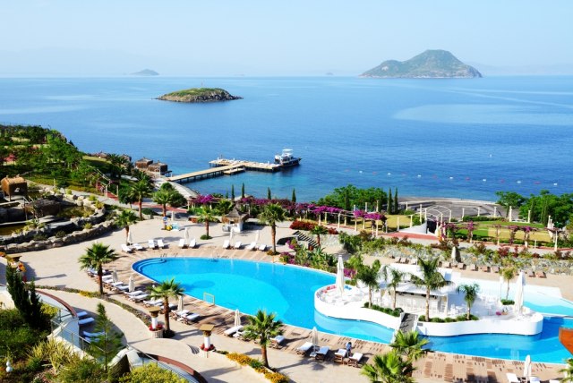 Turska otvara hotele u junu: Hoćemo li samo uz PCR test na letovanje?