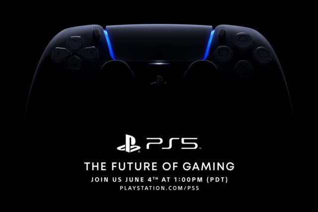 Sony će prikazati PlayStation 5 igre tokom prezentacije 4. juna