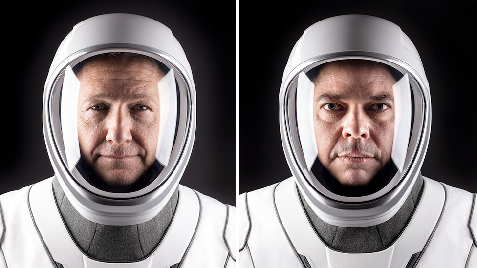NASA i Spejs Iks: Drugi pokušaj - da li æe astronauti poleteti u svemir