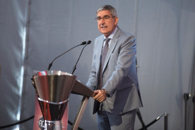 Bertomeu: Nagradićemo Partizan ako ostanu na istom putu, ABA liga će uvek imati predstavnika