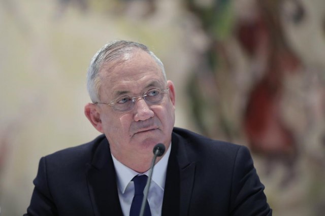 Izraelski ministar odbrane se izvinio zbog ubistva Palestinca