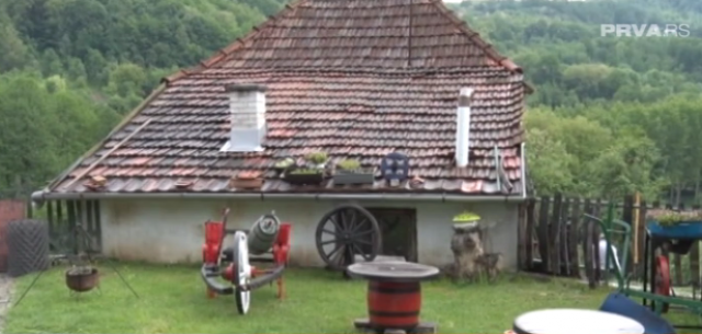Seoski turizam: Biseri zapadne Srbije čekaju da budu otkriveni VIDEO