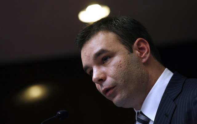 Aca Buliæ se vraæa u srpski fudbal