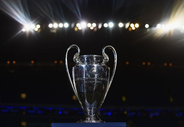 UEFA bira – tri scenarija za završnicu Lige šampiona