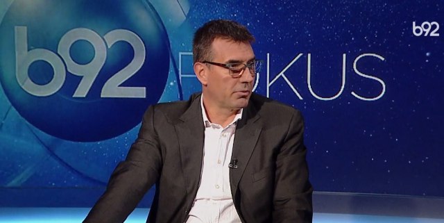 Đurišić: Bojkot nije odluka naroda; Zalažemo se za više dobrih vesti