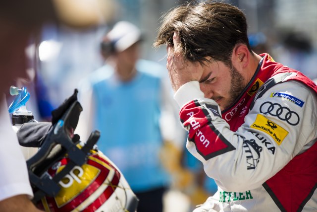 Vozač Formule E diskvalifikovan nakon što je tokom onlajn trke umesto njega vozio neko drugi