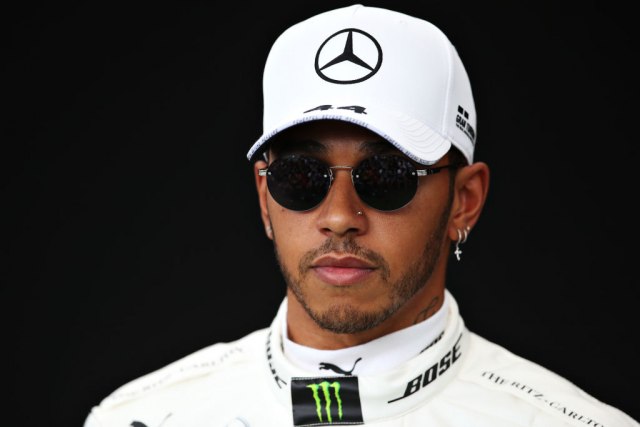 Hamilton kritikovao F1: Ni glasa od sporta gde dominiraju belci