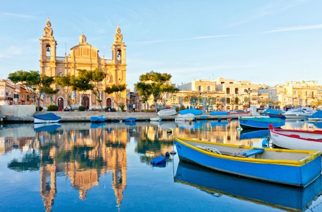 Malta od 1. jula otvara vrata: Dobrodošli putnici iz 16 evropskih zemalja, ne i Srbije