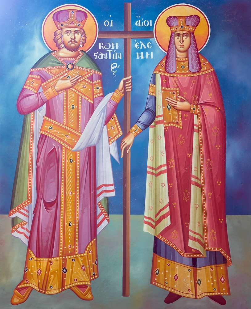 Danas je praznik cara Konstantina i carice Jelene: Običaj kaže da se tri puta umijete svetom crkvenom vodicom