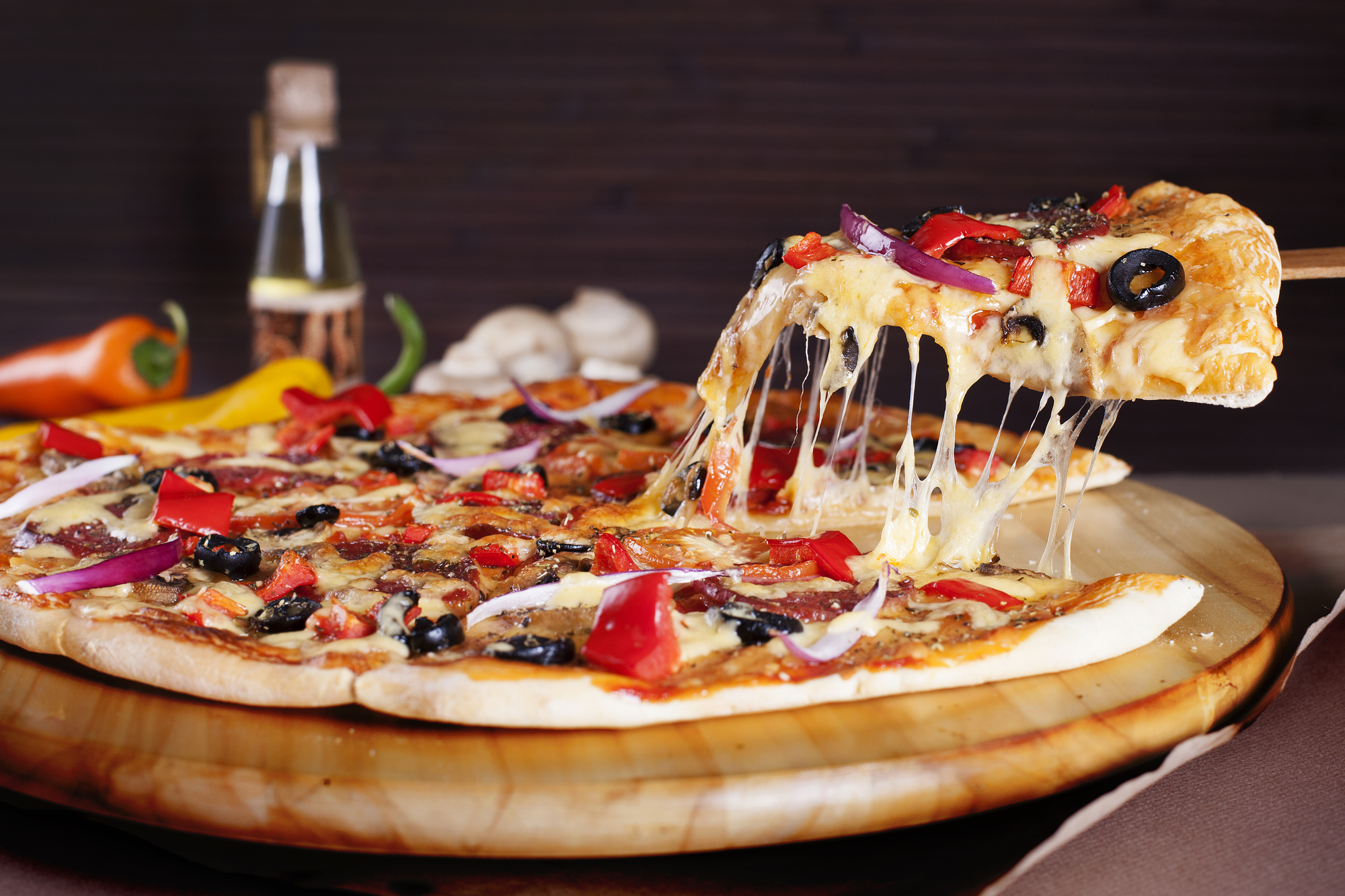 Italijani otkrivaju najčešće greške koje pravimo prilikom pripreme pice i testenine