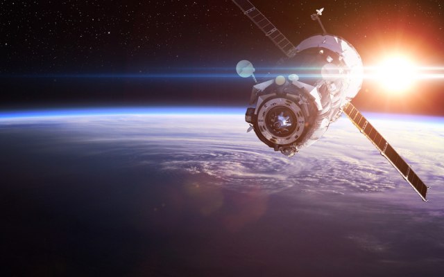 Rusi i Amerikanci zajedno u svemiru: Roskosmos i NASA u pregovorima