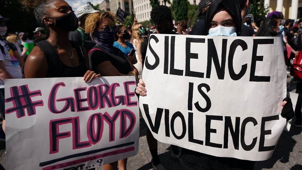Amerika i Džordž Flojd: Zašto neki protesti prerastaju u nasilje