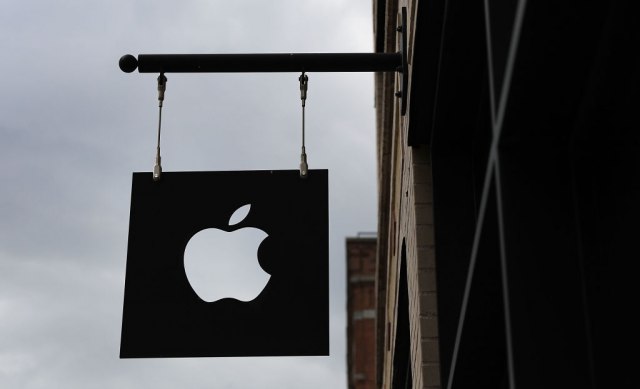 Apple moli Eskobara: Prièa vredna 2,6 milijardi