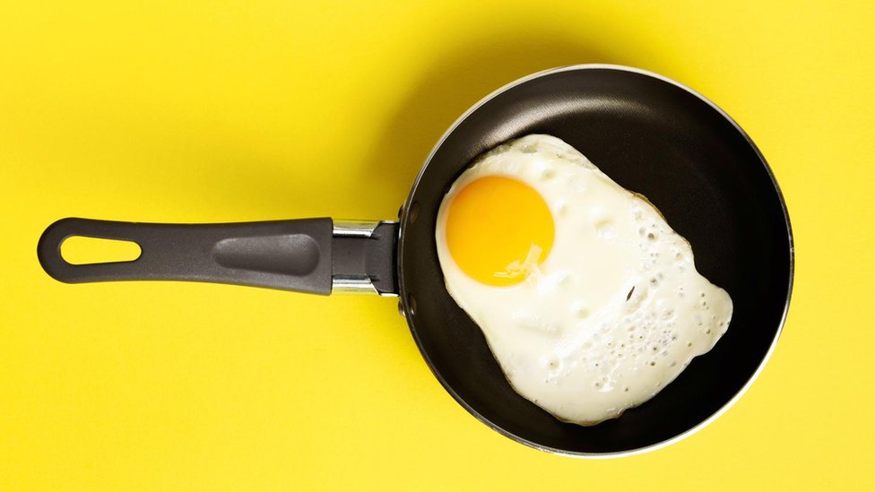Hrana, zdravlje i jaja: savršena namirnica ili "okidaè&#x201c; za srèane bolesti