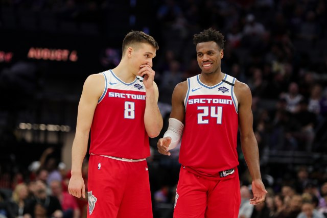 Novi format, novi kalendar i šansa za Kingse da prekinu najduži post