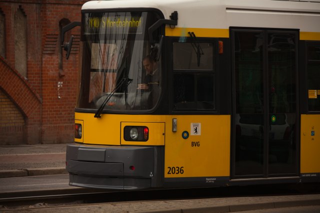 Srpski tramvaji na ulicama Nemaèke: Otvara se i više hiljada radnih mesta