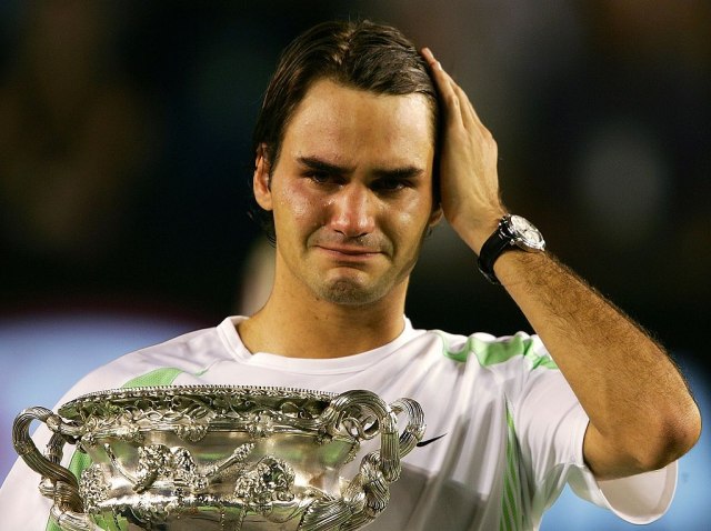 Èehinja odgovorila Federeru: Možda Rodžer to nikada nije doživeo