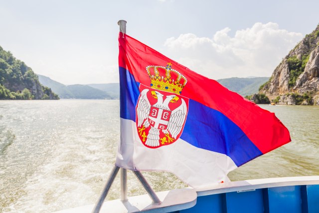 Srbija od danas bogatija za tri zaštiæena podruèja