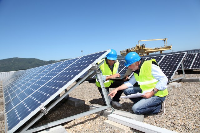 Gradnja solarne elektrane u Ulcinju počinje do kraja godine